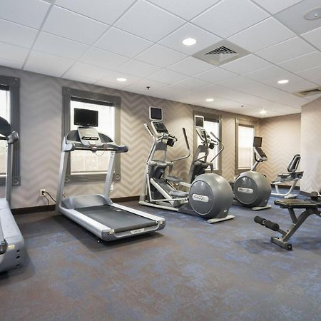 Residence Inn By Marriott Lake Norman Huntersville Exterior photo