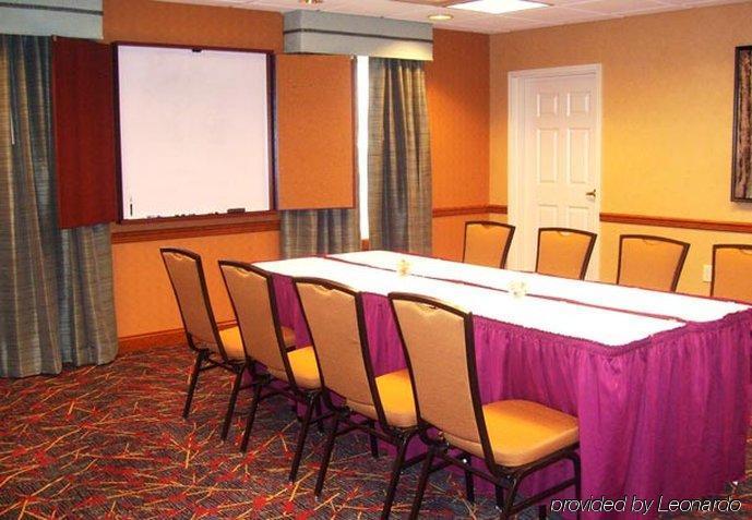 Residence Inn By Marriott Lake Norman Huntersville Facilities photo