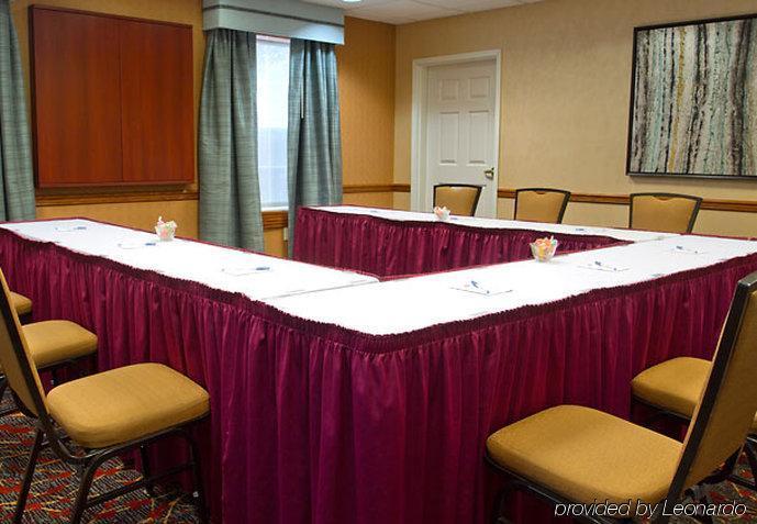 Residence Inn By Marriott Lake Norman Huntersville Facilities photo
