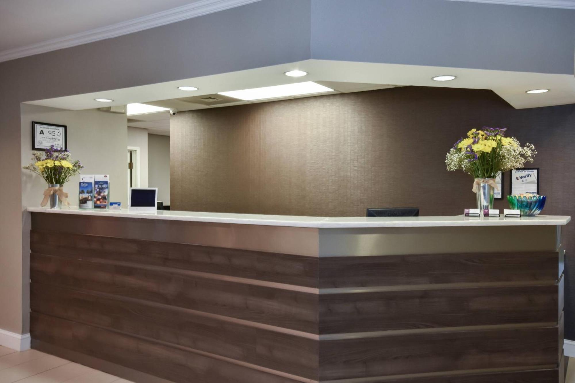 Residence Inn By Marriott Lake Norman Huntersville Exterior photo