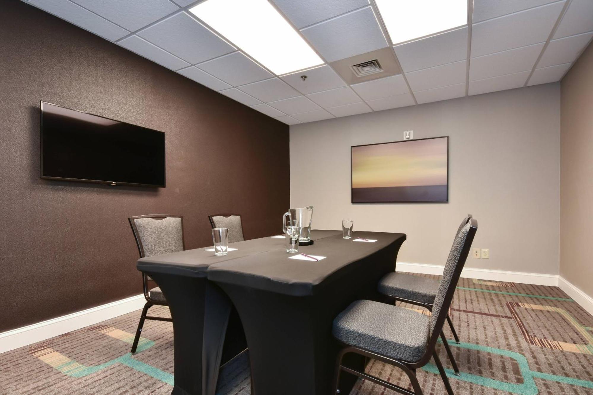 Residence Inn By Marriott Lake Norman Huntersville Exterior photo