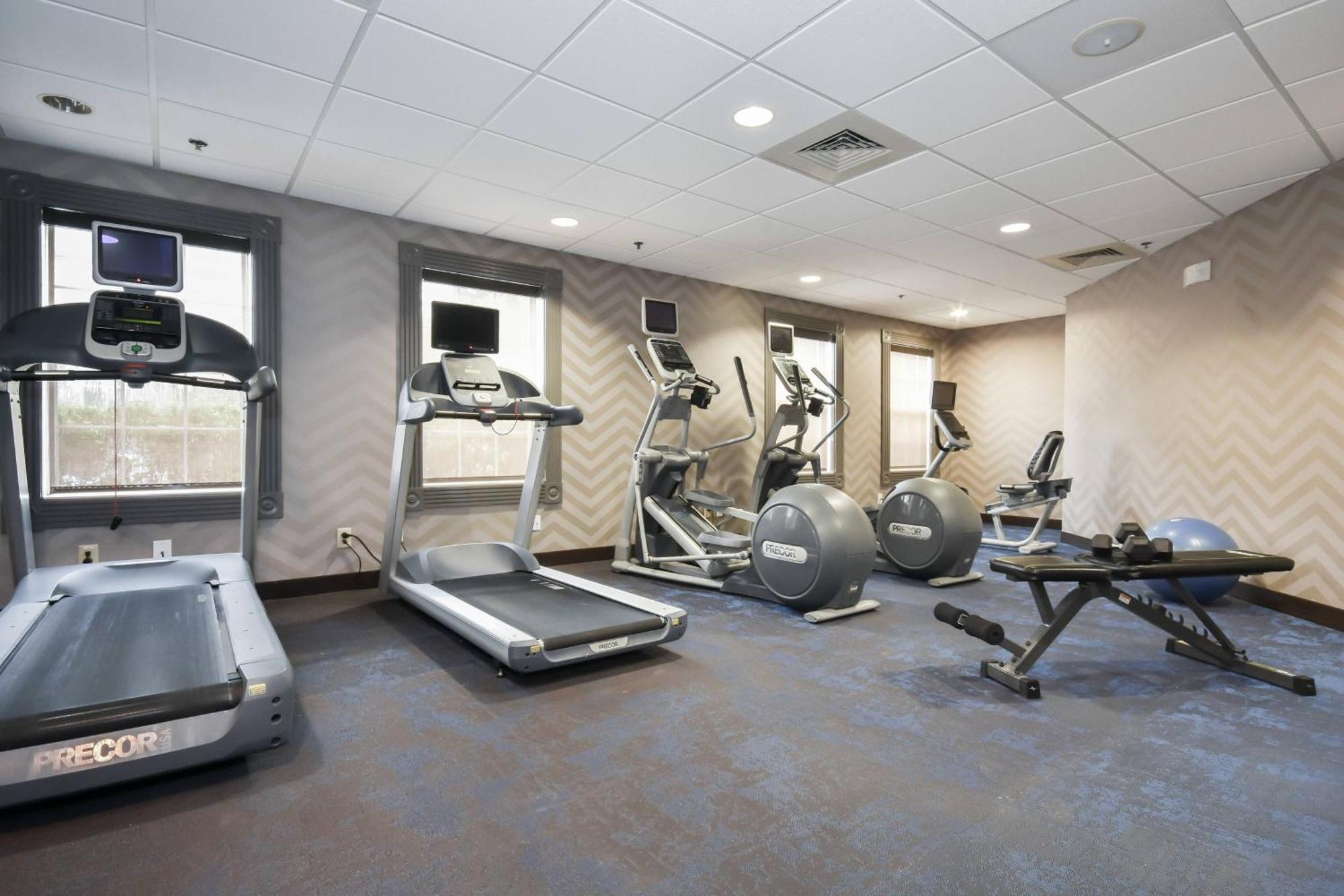 Residence Inn By Marriott Lake Norman Huntersville Exterior photo