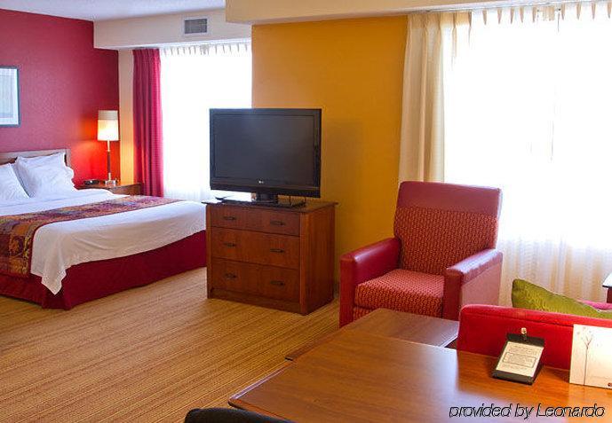 Residence Inn By Marriott Lake Norman Huntersville Room photo