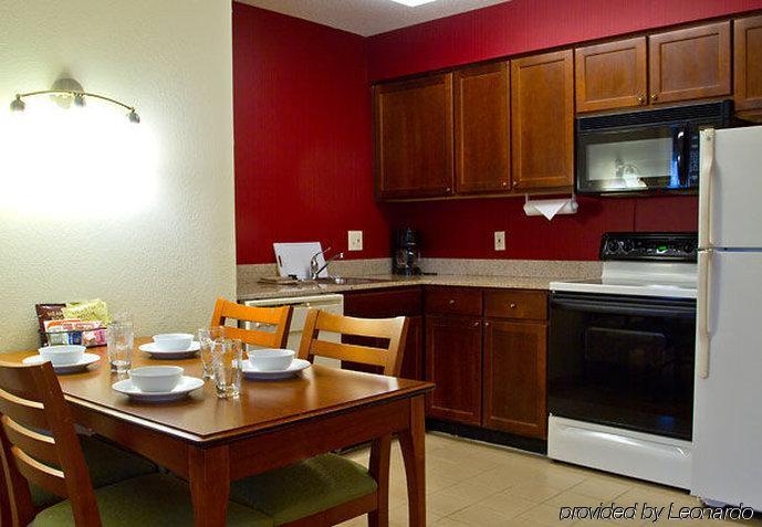 Residence Inn By Marriott Lake Norman Huntersville Room photo