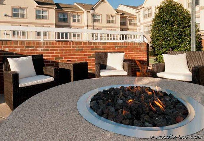 Residence Inn By Marriott Lake Norman Huntersville Amenities photo