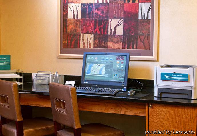 Residence Inn By Marriott Lake Norman Huntersville Facilities photo