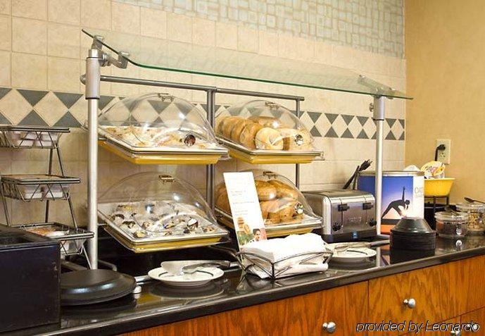 Residence Inn By Marriott Lake Norman Huntersville Restaurant photo