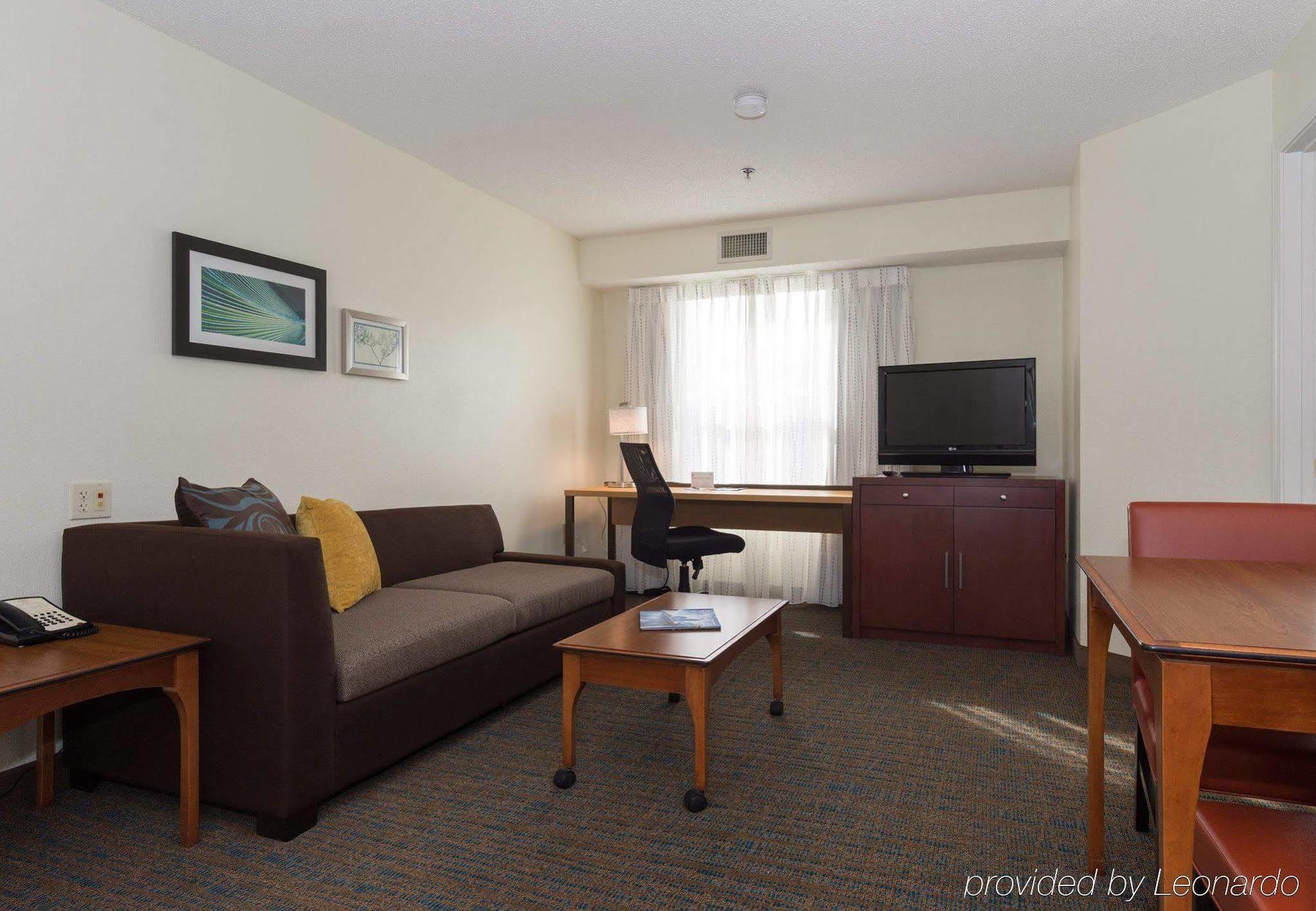 Residence Inn By Marriott Lake Norman Huntersville Exterior photo