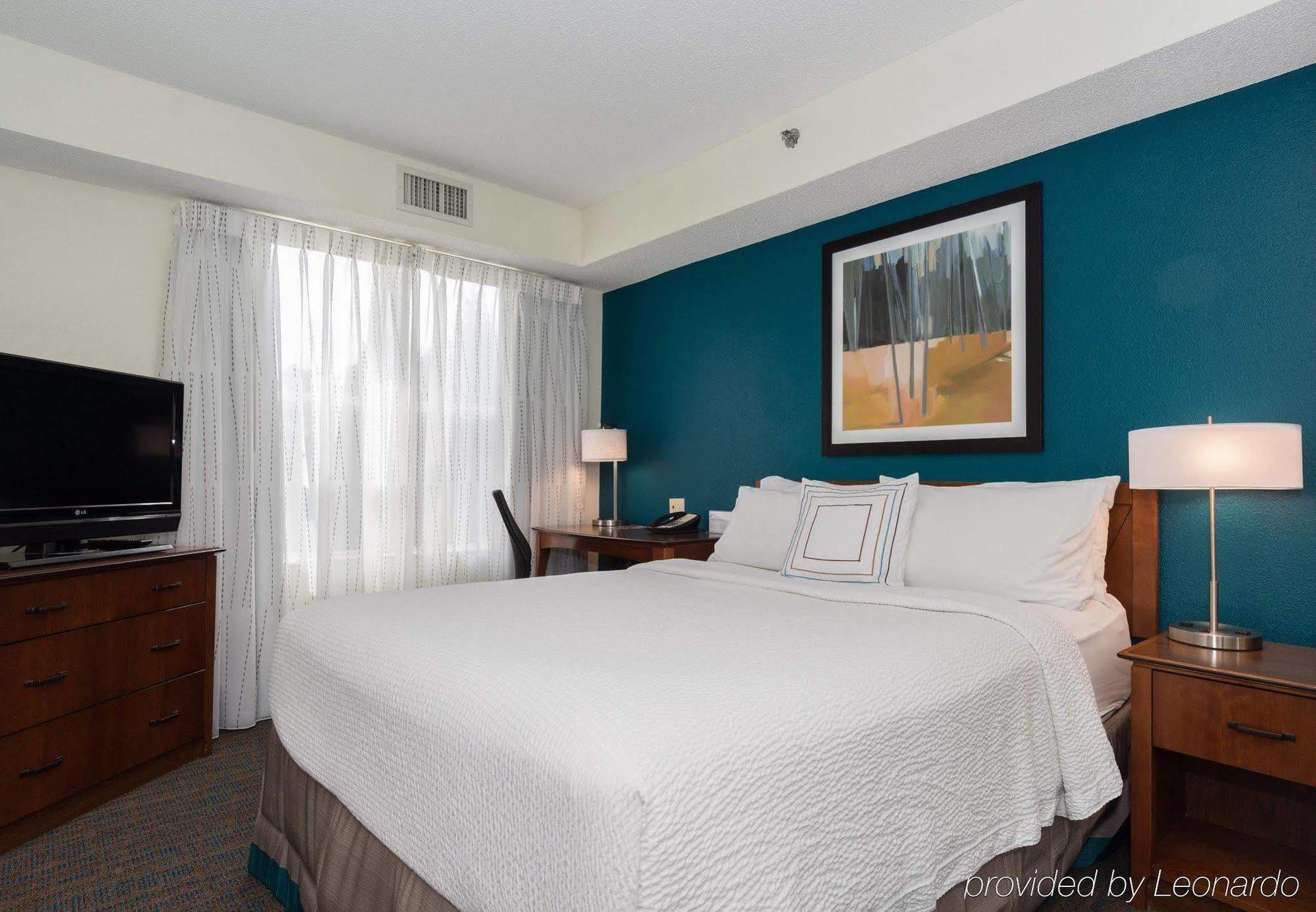 Residence Inn By Marriott Lake Norman Huntersville Exterior photo