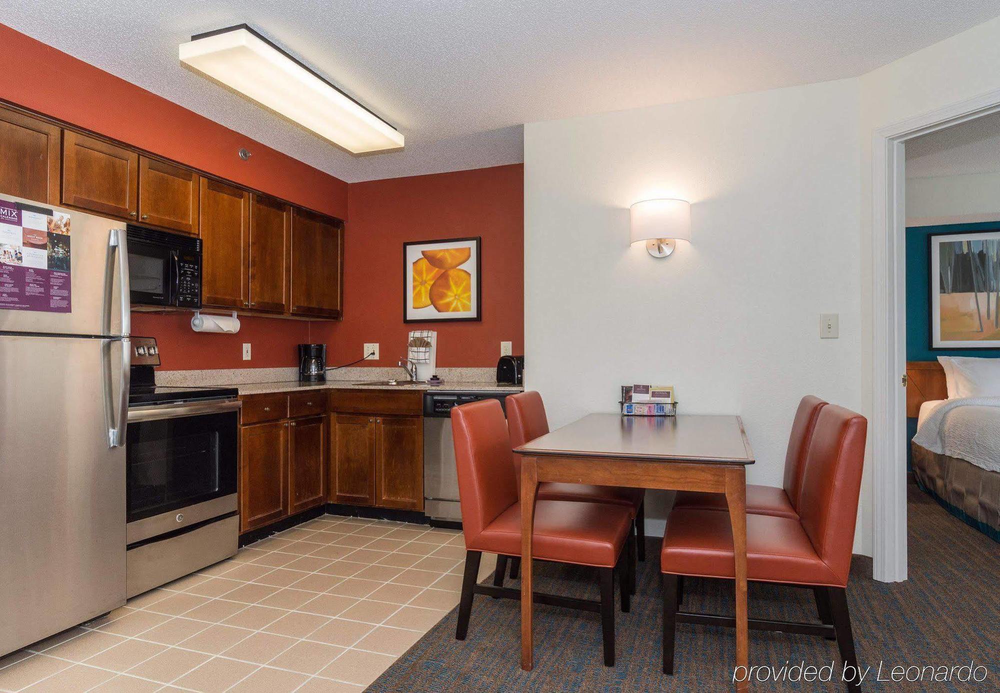 Residence Inn By Marriott Lake Norman Huntersville Exterior photo